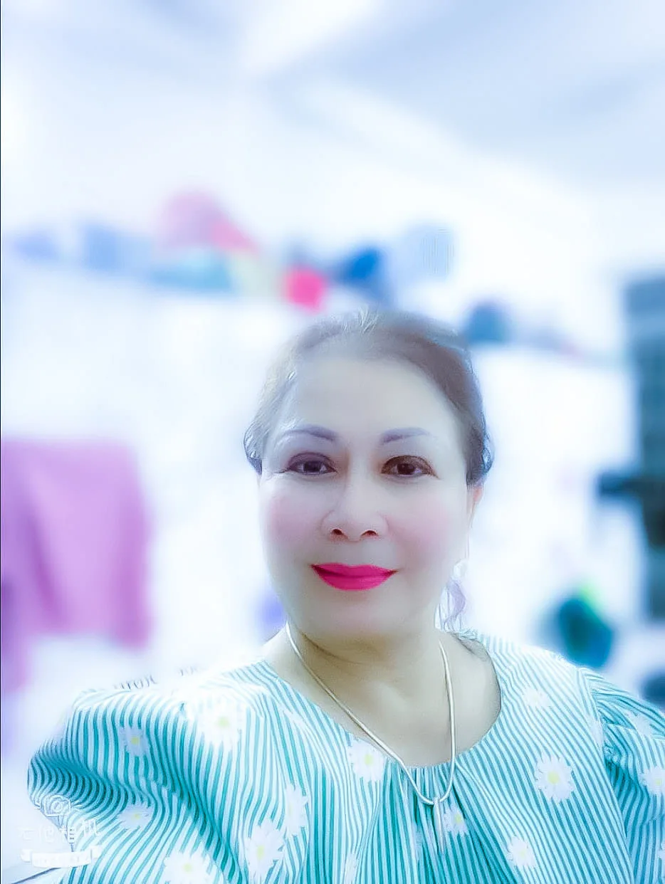 Em có về lại buổi hoàng hôn – Thơ Tống Thu Ngân