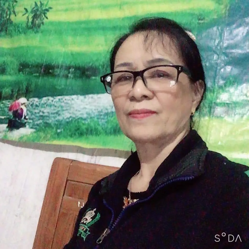 Mẹ ơi – Thơ Tràm Hương