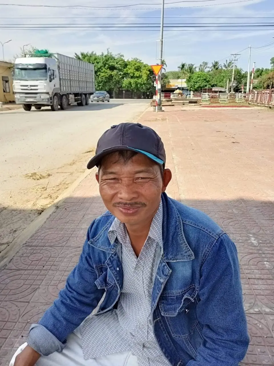 Tâm sự của cha – Thơ Trần Đức