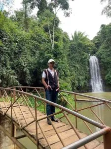 Kon Tum sâu lắng nghĩa tình – Thơ Trần Dũng