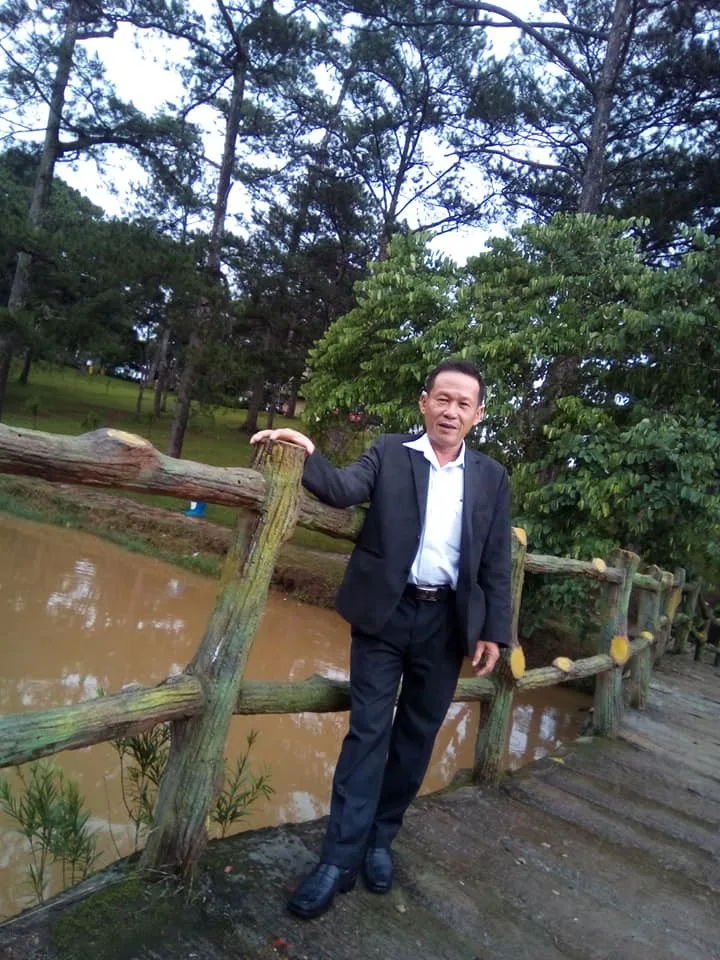 Chùm thơ Haiku Tiếng Việt – Trần Hải Đăng