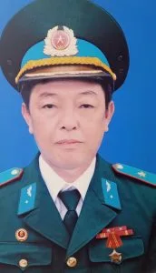 Chùm thơ tri ân – Trần Văn Nghiệp