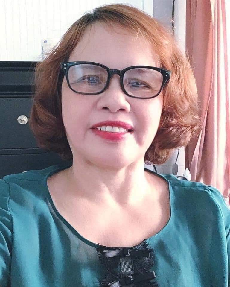 Trương Thục Hương: Chùm thơ tình 001