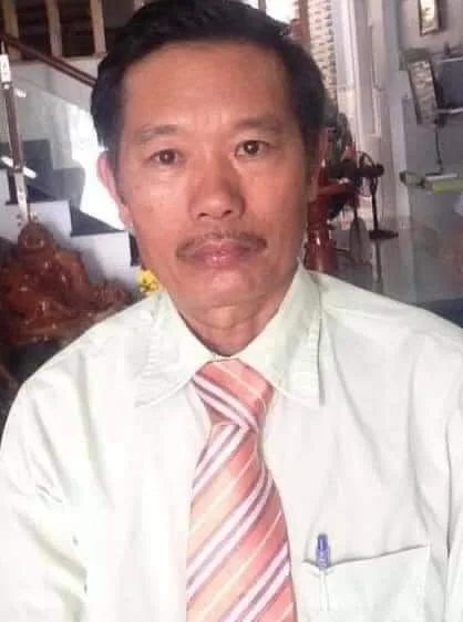 Nỗi lòng người cha – Thơ Vũ Công Cán