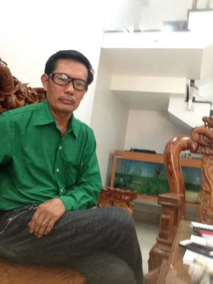Cuộc đời những người mẹ – Thơ Vũ Công Cán