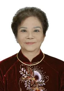 Mối tình xưa – Thơ Vũ Thanh Mai