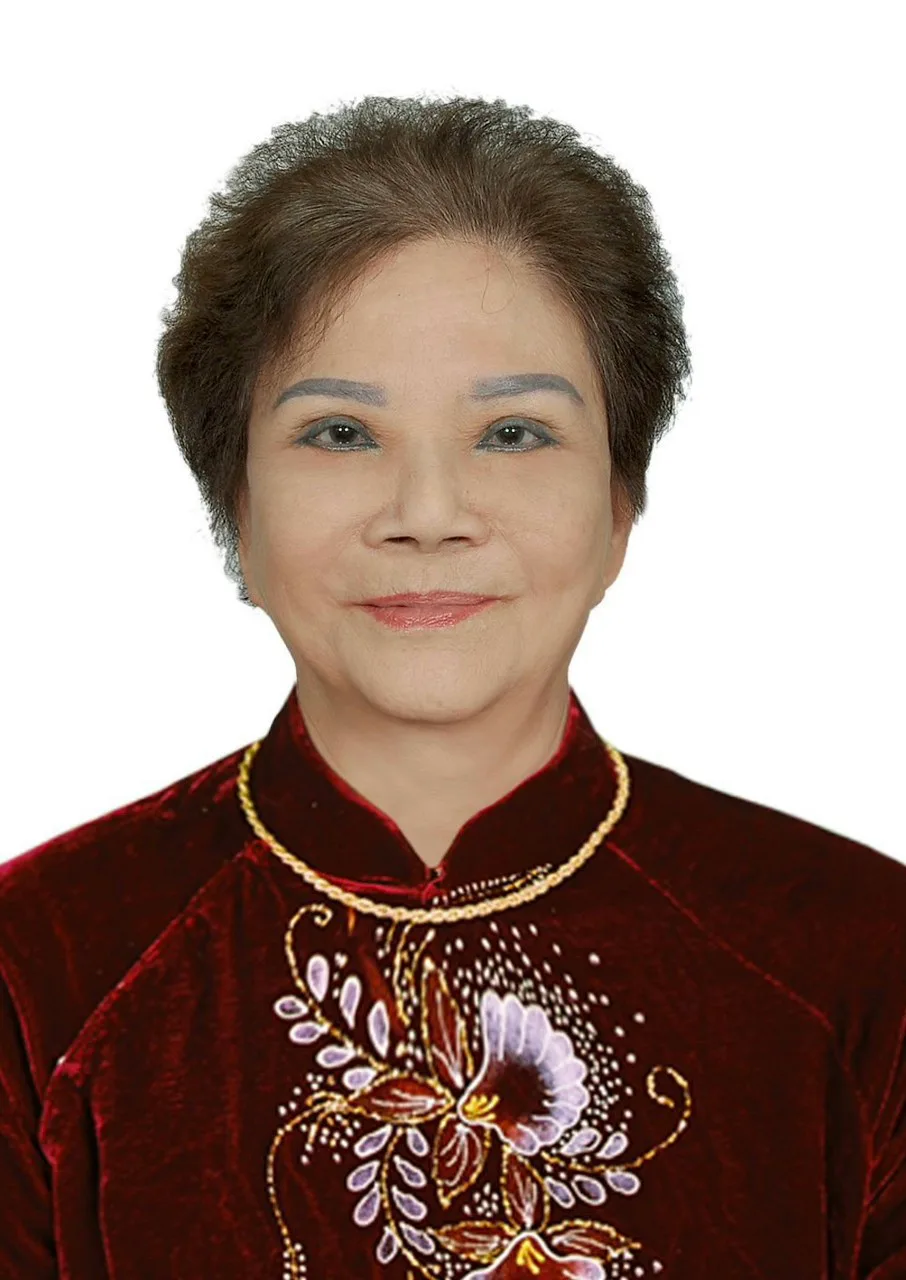 Ba tôi – Thơ Vũ Thanh Mai (Hà Nội)