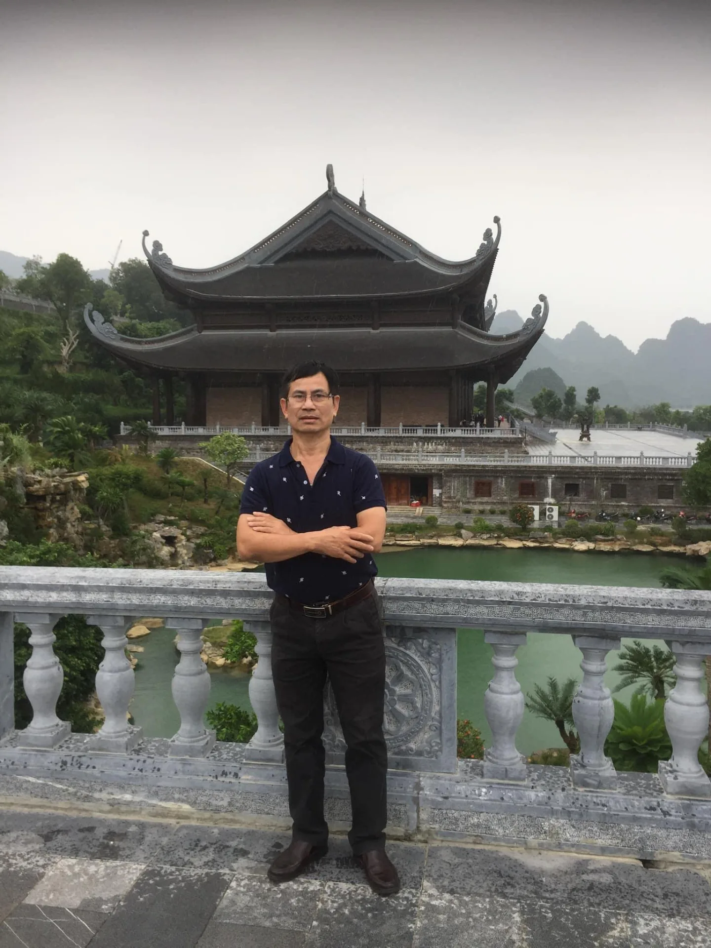 Ơn nghĩa mẹ cha – Thơ Vũ Văn Khánh