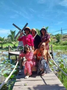 Tản văn “Cảm nhận niềm vui!” – Như Hoa