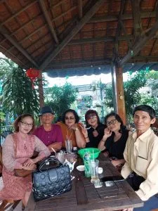 Tản văn “Cảm nhận niềm vui!” – Như Hoa