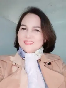 Tháng Bảy mùa thu – Thơ Lê Yên Bình