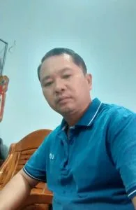 Thu về trên Đất đỏ Bazan – Thơ Vũ Hoàng Phong