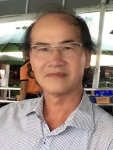 Thơ tình Phan Ngọc – lắng đọng nhân sinh