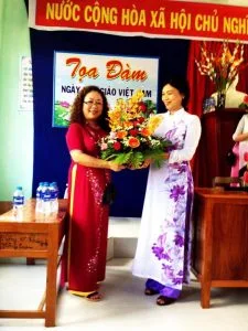 Tiễn hạ – Thơ Xuân Nương