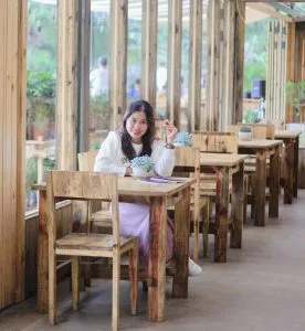 Về nhà để ngủ thật ngon – Tản văn Nguyễn Thị Hiên