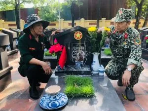 Vì sao – Thơ Đăng Dũng
