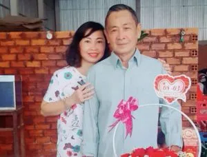 Cha yêu hỡi – Thơ Kim Phượng