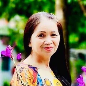 Bài ca sinh thành – Thơ Lệ Thủy