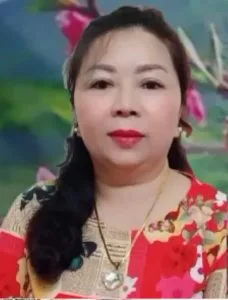 Vu lan nhớ mẹ chiều thu – Thơ Nguyễn Thúy Mỹ