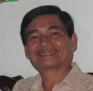 Bình minh trông nắng – Thơ Lương Khánh Vinh