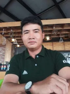 Bóng dừa – Tản văn Hải Trần