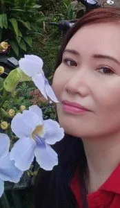 Bóng hoàng hôn – Thơ Trần Định