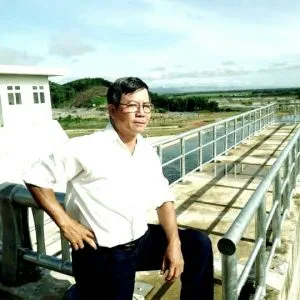 Mùa thu bềnh bồng để gió cuốn đi – Thơ Nguyễn Đại
