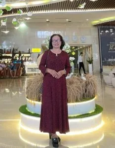 Em vẫn đợi – Thơ Sương Trần