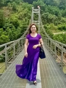Mẹ ơi… con đã về – Thơ Thanh Thường