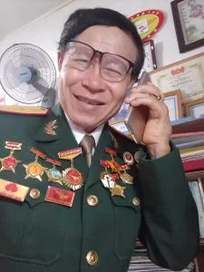 Chỉ sợ nói với tình yêu – Thơ Nguyễn Văn Kháng