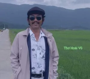 Chia xa – Thơ Nguyễn Hoài Vũ