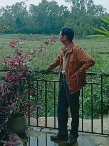 Chờ vô vọng – Thơ Lê Sinh