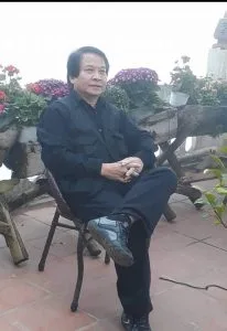 Chớm vào thu – Thơ Bùi Hữu Gia