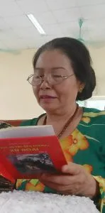 Chốn xưa – Thơ Phạm Thị Thanh