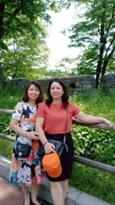 Chúc mừng sinh nhật chị gái Thúy Oanh – Thơ Hạnh Phạm