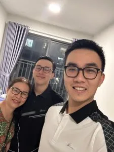 Chùm thơ mừng sinh nhật – Lê Thi (Thân tặng)