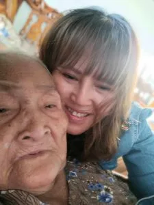 Chùm thơ nguyện khắc – Châu Sa
