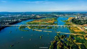 Chùm thơ tình – Hoàng Thái Triển (Bình Định)