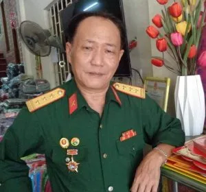 Chùm thơ tình – Lê Phước Sơn (Quảng Trị)