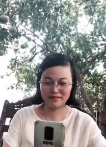 Chùm thơ tình – Lê Phương Loan