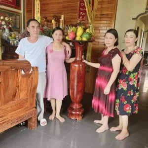 Chùm thơ tình – Lê Phương Loan