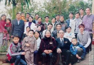 Chùm thơ tình – Lê Phương Loan
