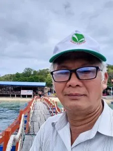 Chùm thơ tình – Nguyễn Dậu