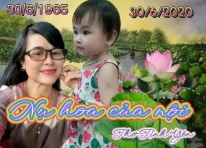 Chùm thơ tình – Tịnh Yên (Kiên Giang)