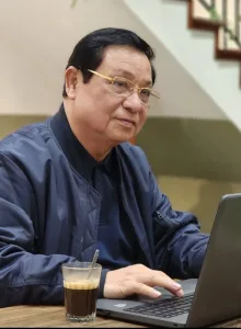 Chùm thơ tình – Trần Văn Tọa (Phú Thọ)