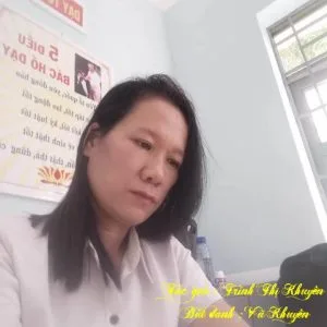 Chùm thơ tình – Trình Thị Khuyên (Phú Yên)