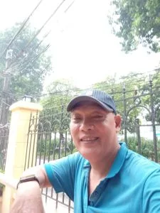 Dáng chiều – Thơ Thùy Dương