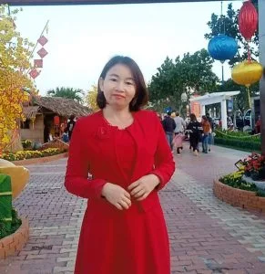 Con đường tình – Thơ Ngô Thị Mai