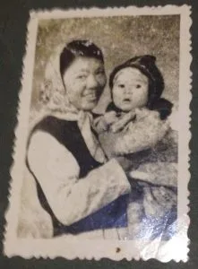 Công cha nghĩa mẹ – Thơ Nguyễn Mạnh Hiên