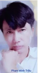 Cuộc sống mãi tuyệt vời – Thơ Phạm Minh Triều